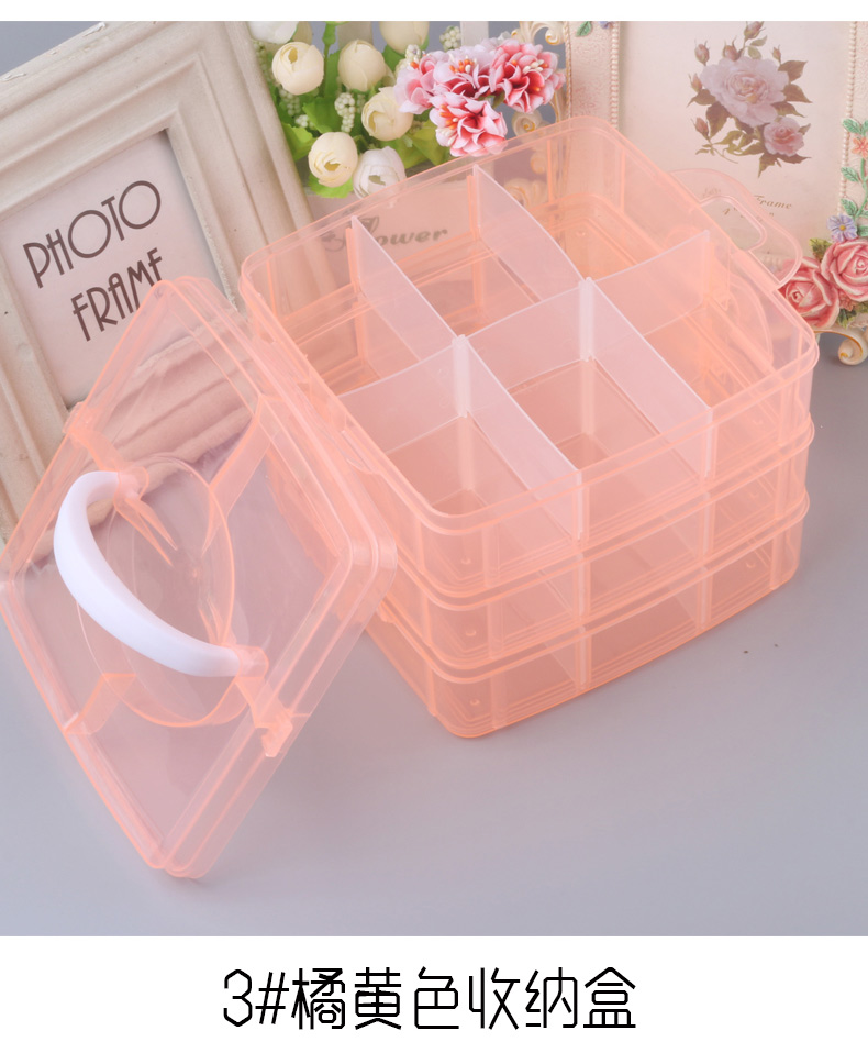 Boite à bijoux        - Ref 3106027 Image 25