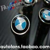 Taiwanese production of delicate BMW wagons marked silver modified doors bolted door latches 1 Department 3 5 x1 x1 x3 x5 x5 etc.