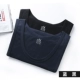[2 miếng] Áo vest cotton nam Kangaroo chạm đáy Slim cotton thoáng khí cho nam thể thao và thể dục
