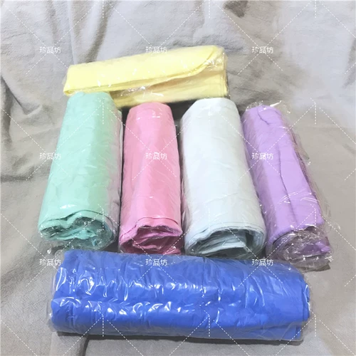 Полотенце для любимых собак плюшевая ванна имитация оленя кожа