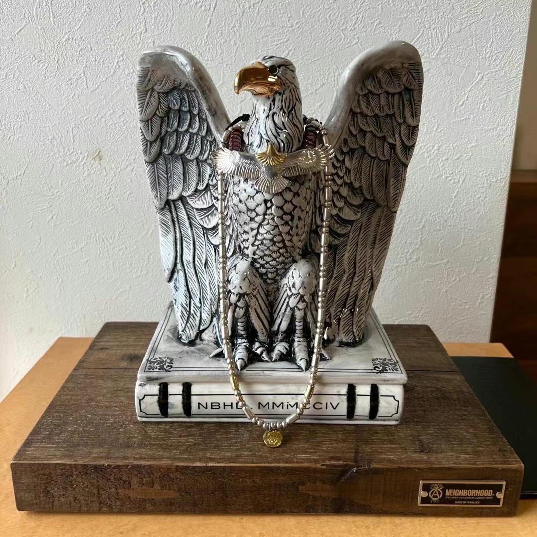 NEIGHBORHOOD CROW INCENSE CHAMBER 24AW NEIGHBORHOOD CROW INCENSE