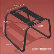 Couples sex sofa couples chair S-shaped chair pregnancy preparation tool acacia chair hotel universal rocking chair 2