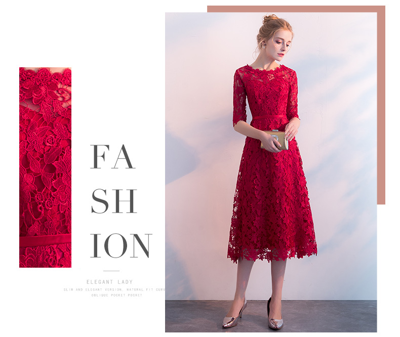 Robe du soir - Ref 3212908 Image 17
