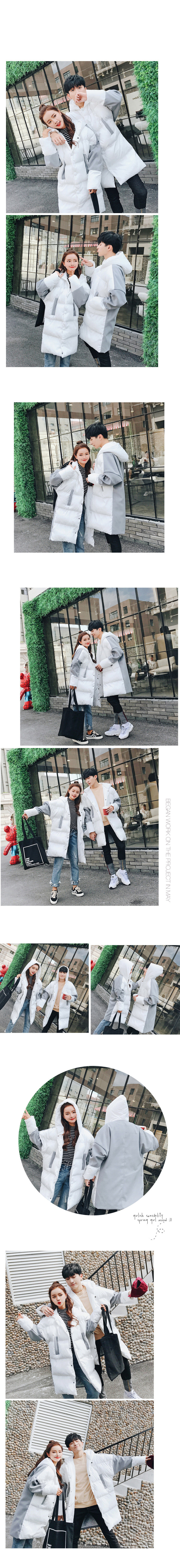 Blouson hiver pour homme      - Ref 3112175 Image 11