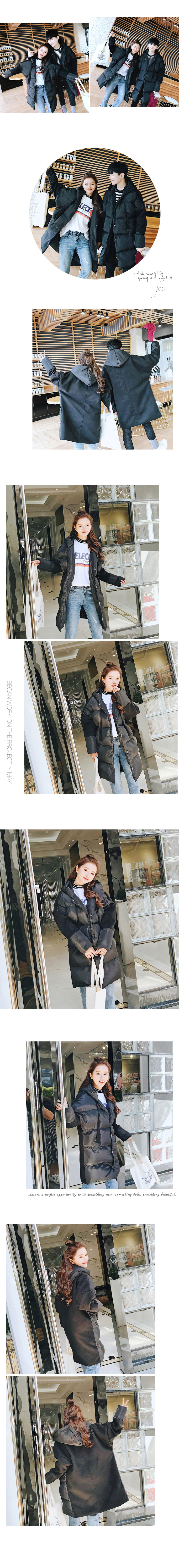 Blouson hiver pour homme      - Ref 3112175 Image 8