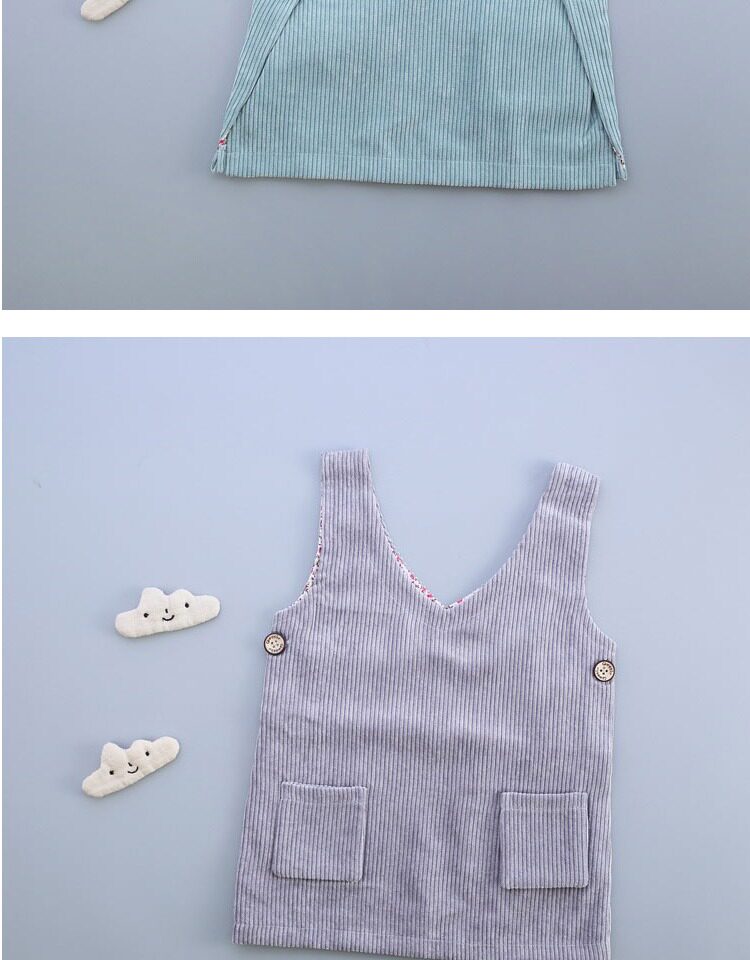 Robes pour fille - Ref 2043089 Image 24