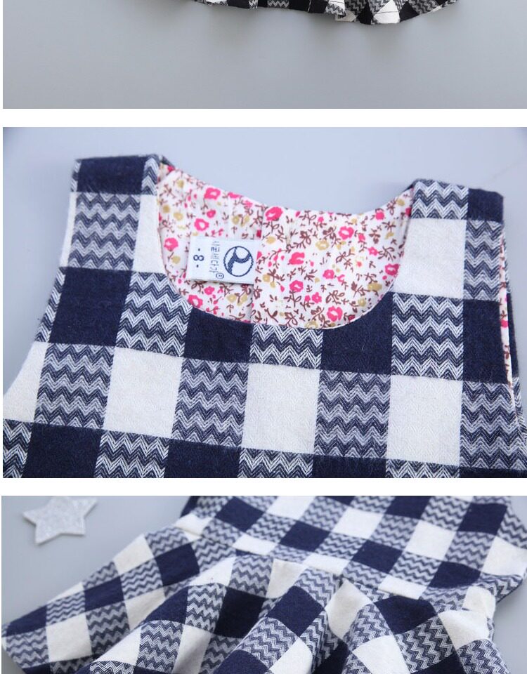 Robes pour fille - Ref 2043089 Image 19