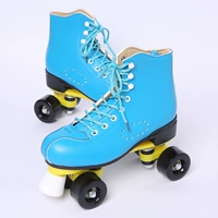 858 Blue Skin Black Wheel (упаковка+ремень)