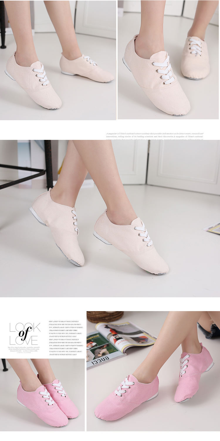 Chaussons de danse - Ref 3447738 Image 21