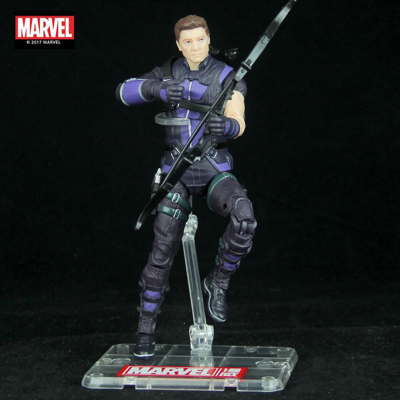 Купить Игрушка-аниме Подлинный Marvel Мстители 4 финальная битва Тора ...