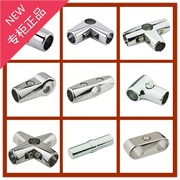 ốc vít giá sỉ 32 kết nối ống thép không gỉ fastener kết nối phụ kiện hiển thị giá kệ khóa oc vit