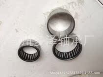 Factory direct RNA6907 solid ring needle roller bearing quality spot