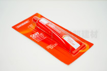 Sanhe 588 high temperature red glue Oil-resistant black glue Mechanical sealant gasket-free glue Pressure-proof leak-proof seal