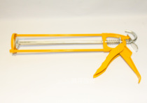 Glass glue gun Glue gun Glue gun Pressure glue gun plugging gun Labor-saving glue gun Nylon manual glue gun