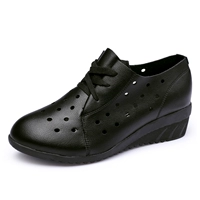 Черный полый стиль