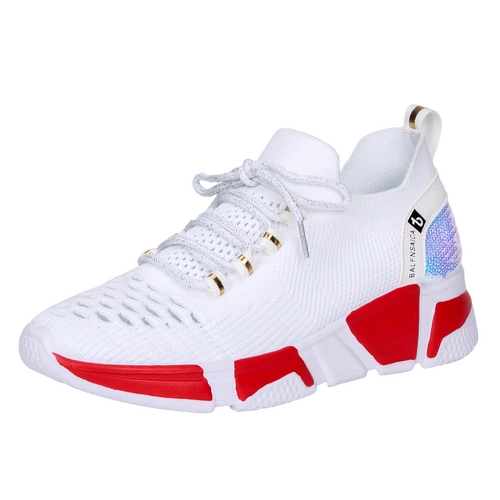 Спортивная обувь, танцующие туфли для отдыха, мягкая подошва