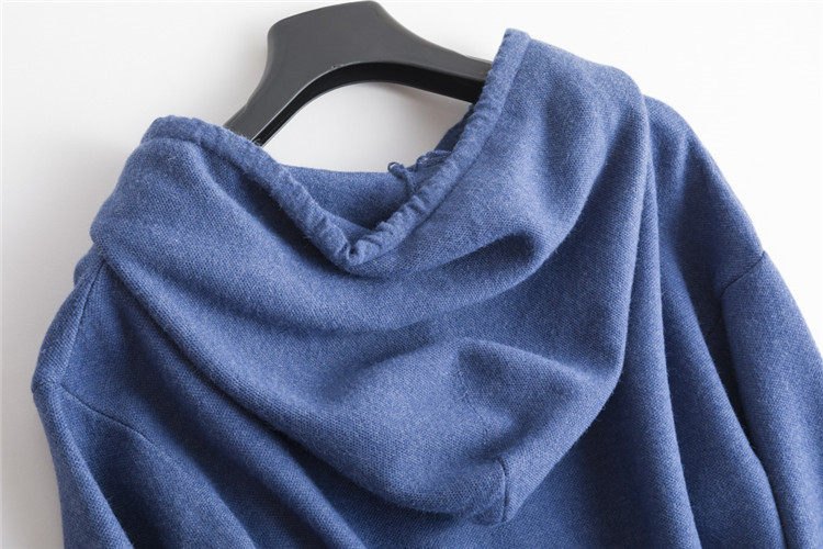 Cardigan en Adhesif - Ref 3228949 Image 21