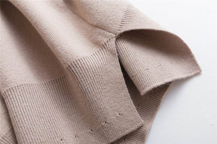 Cardigan en Adhesif - Ref 3228949 Image 29