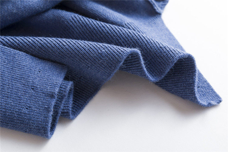 Cardigan en Adhesif - Ref 3228949 Image 19