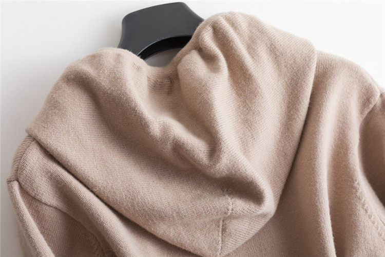 Cardigan en Adhesif - Ref 3228949 Image 45