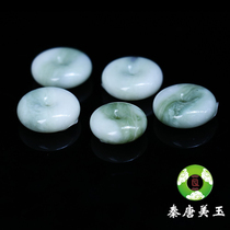 Shaanxi Xian Lantian Jade Pendant Mens and Womens Fashion Jade Pendant Lantian Jade Jade Live Broadcast