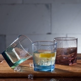 Le Meiya Glass Home Milk Cup Cup Cup Hot Tea -Устойчивый чай -устойчивый