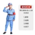 Quần áo trẻ em Hồng quân, quần áo biểu diễn dành cho người lớn của Quân đội số 8, đồng phục quân đội, quần áo biểu diễn kịch sân khấu nam và nữ của Hồng quân Hồng quân số 4 mới 