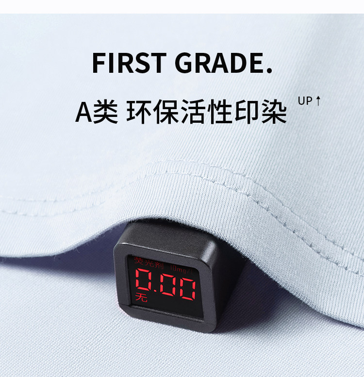 歌美姿孕妇睡衣短袖夏季孕期产前莫代尔月子服哺乳家居服胸垫套装 — 16