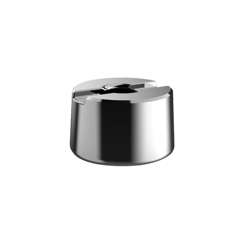 Бритва, металлическая сушилка, трубка