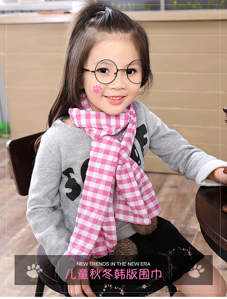 Foulard enfant - Ref 2139041 Image 9