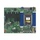 Серверная материнская плата Ultra-micro H12SSL-i/H11DSI epyc Xiaolong 7402/7542/7302 PCI-E4.0 mini 0