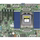 Серверная материнская плата Ultra-micro H12SSL-i/H11DSI epyc Xiaolong 7402/7542/7302 PCI-E4.0 mini 1