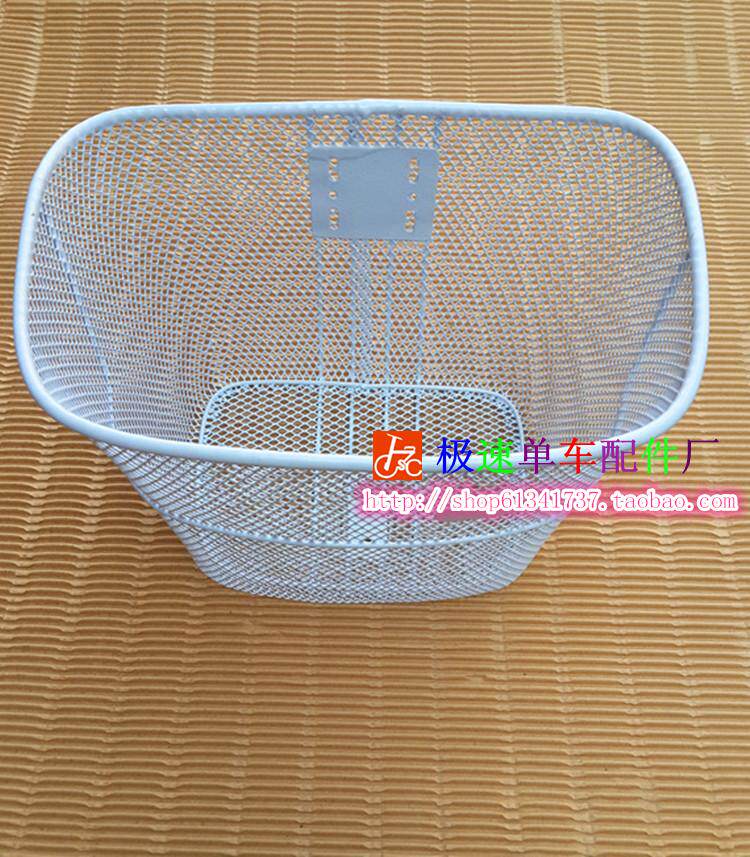 Panier pour vélo - Ref 2260016 Image 10