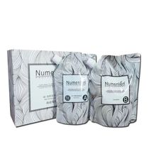 Broken wall perm without key perm instant fast ceramic digital water can perm five minutes hot perm water