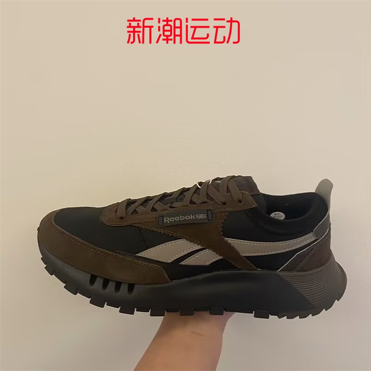 Reebok Cl Legacy W+ Huang Zihongfan's Same Style Reebok Men's and Women's Casual Sports Running Shoes Reebok Cl Legacy W+ Huang Zihongfan's Same Style Reebok Men's and Women's Casual Sports Running Shoes