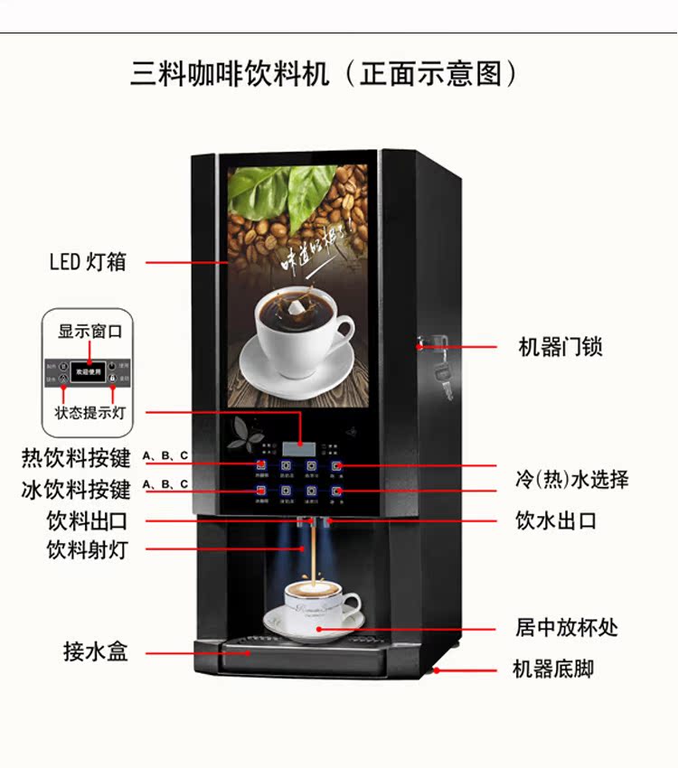 máy pha cà phê nestle Máy pha cà phê hoàn toàn tự động Máy pha trà sữa thương mại Máy ép nước trái cây Máy pha nước uống Máy pha trà phục vụ - Máy pha cà phê máy pha cà phê nuova simonelli appia ii 2 group