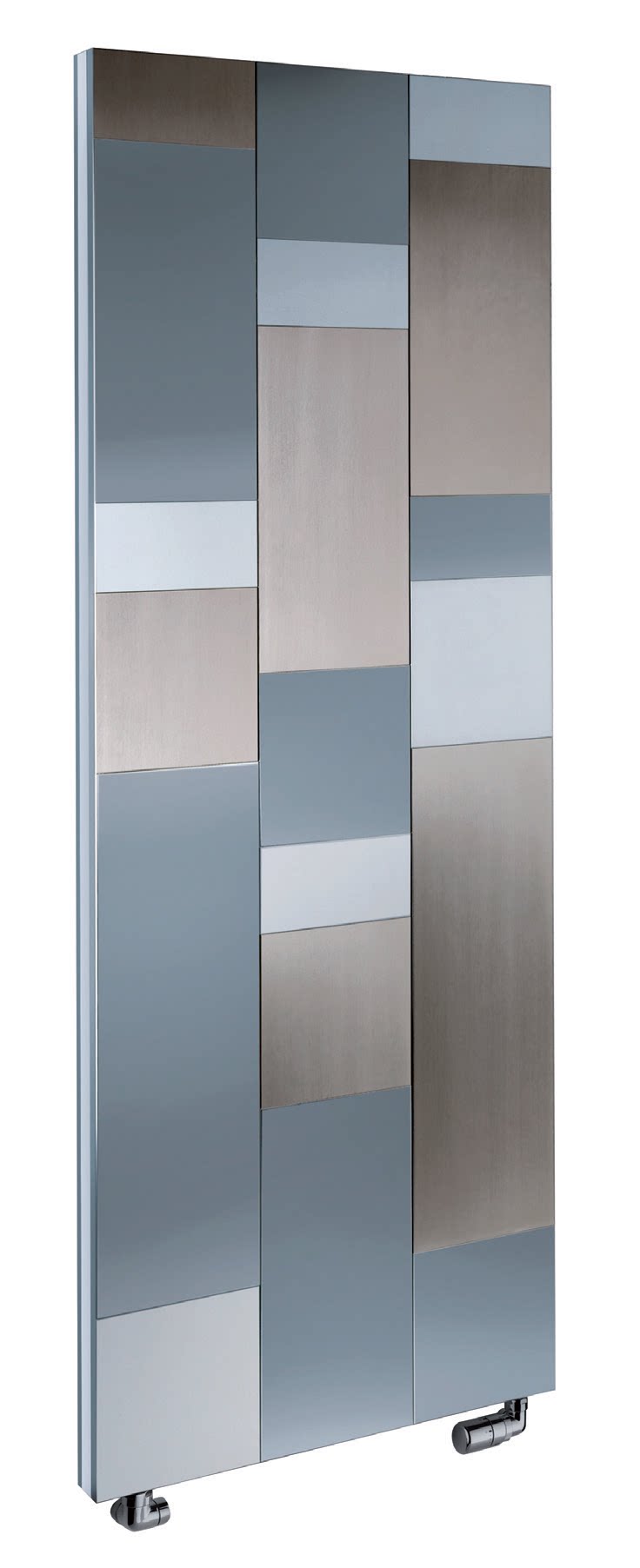 Margaroli Italy imported radiator pastel series original imported radiator 1 2 meters high