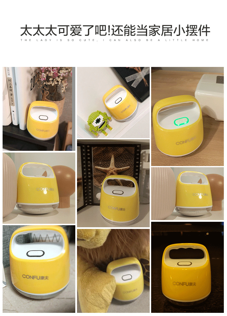 máy cắt lông xù quần áo len	 Kang Fu cạo râu quần áo cạo râu để loại bỏ lông không làm tổn thương máy bóng tóc có thể sạc lại nhà - Link Remover máy cắt lông xù