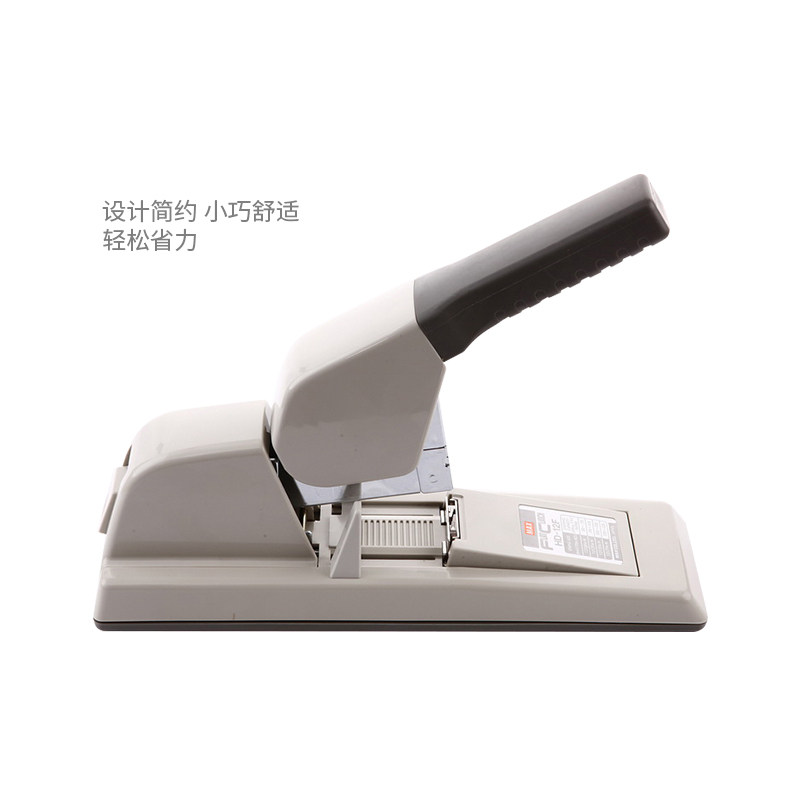 日本MAX订书机平钉重型订书机进口省力订书器可订50~150页HD-12F 日本MAX订书机平钉重型订书机进口省力订书器可订50~150页HD-12F