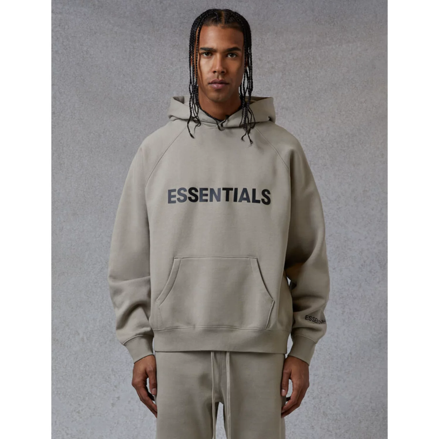 [FOG Essentials20FW Графический текст ]
