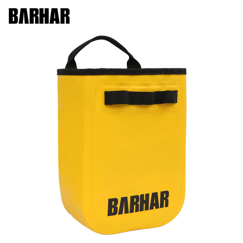 BARHAR Ba Ha Tool Bag Climbing Tree Short Rope Bag System Field Climbing Screw Electric Drill Pack Climbing