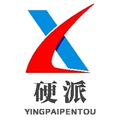 硬派喷头的LOGO