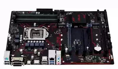 Asus PRIME B250-PLUS B250 Motherboard 1151-pin Support I3 I5 I7 CPU