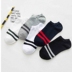 (5-10 kép) Socks Mens Cotton Socks Thuyền Socks thấp Trợ giúp Socks Four Seasons Socks trai Socks Anti-Skunk. 