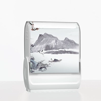 Sansui, модернизированная версия