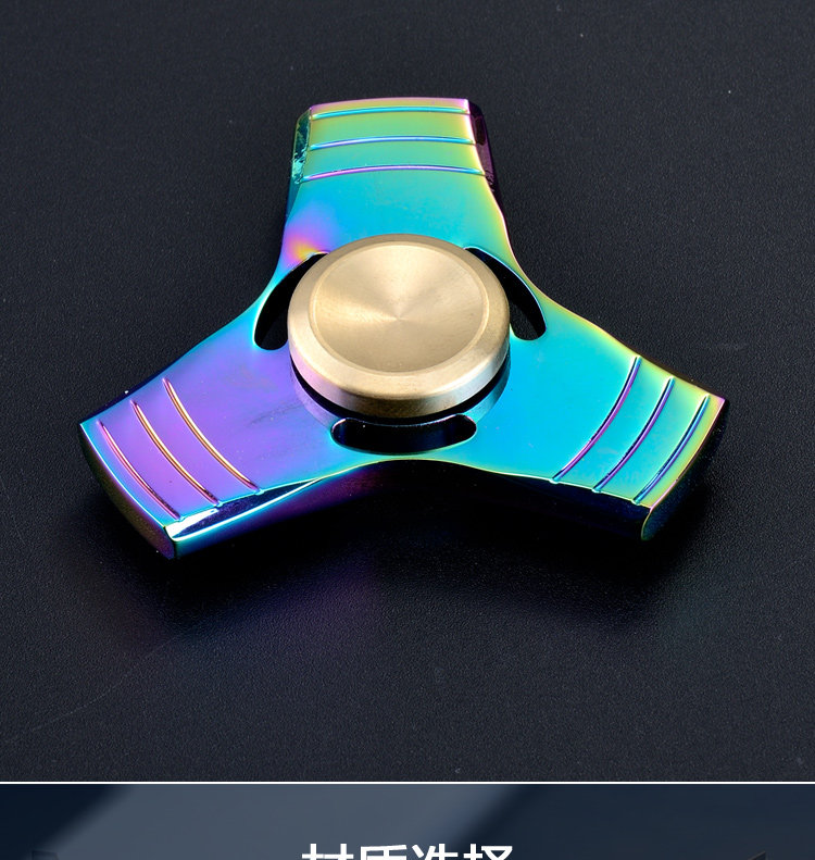 Hand spinner - Ref 2615569 Image 13