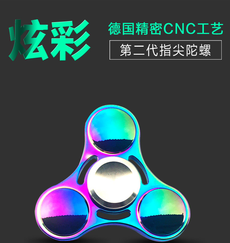 Hand spinner - Ref 2615569 Image 6