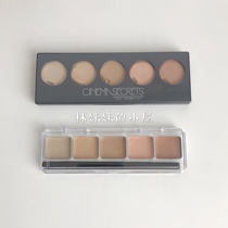 Hollywood｜Hollywood secret cinema secrets five color cover 1 small sample