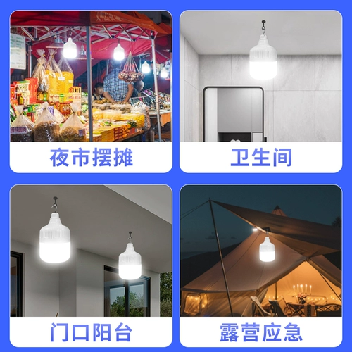 Дорожная лампочка на солнечной энергии, светильник, ночник для беседки, цоколь