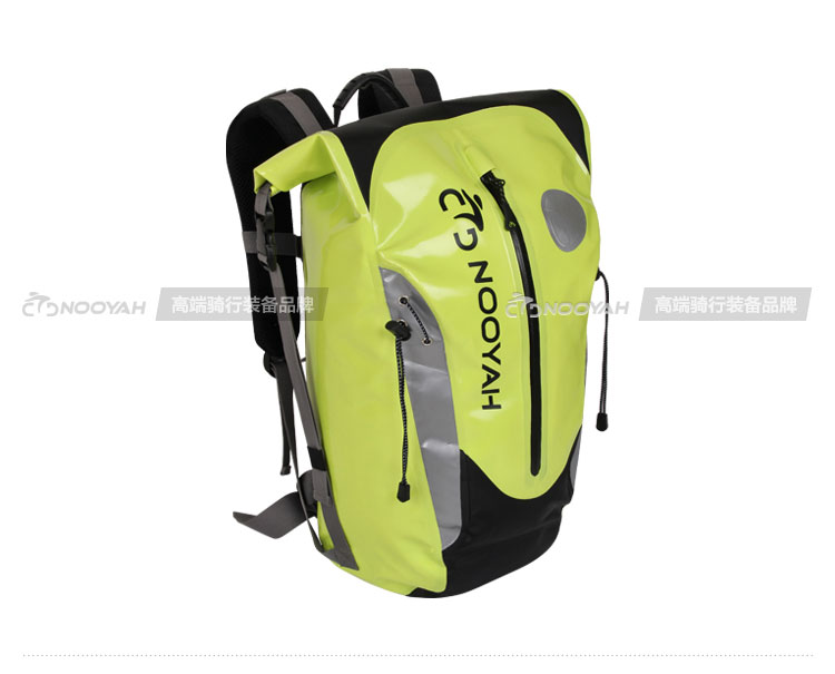 Sacoche pour vélo NOOYAH - Ref 2215133 Image 10